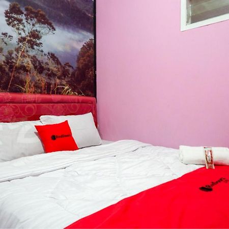 Reddoorz Syariah Near Telaga Warna Dieng Diyeng Екстер'єр фото